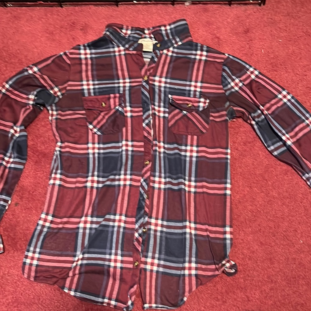 Flannel